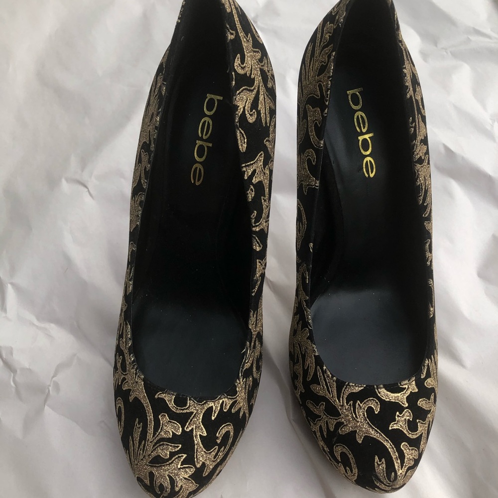 ⚡️3 for $25 Bebe Pumps